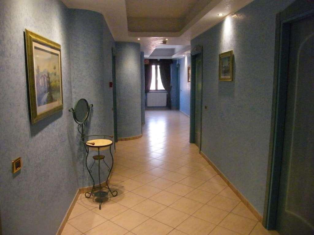 Hotel Residence Memmina Frosinone Amenities photo