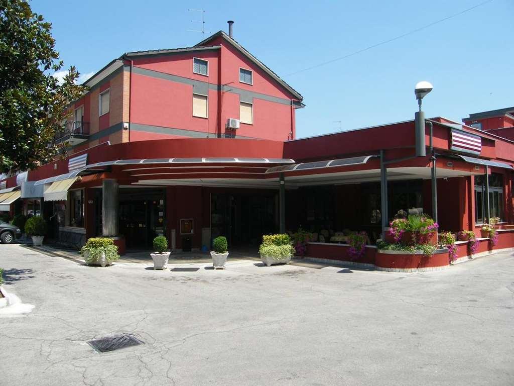 Hotel Residence Memmina Frosinone Exterior photo